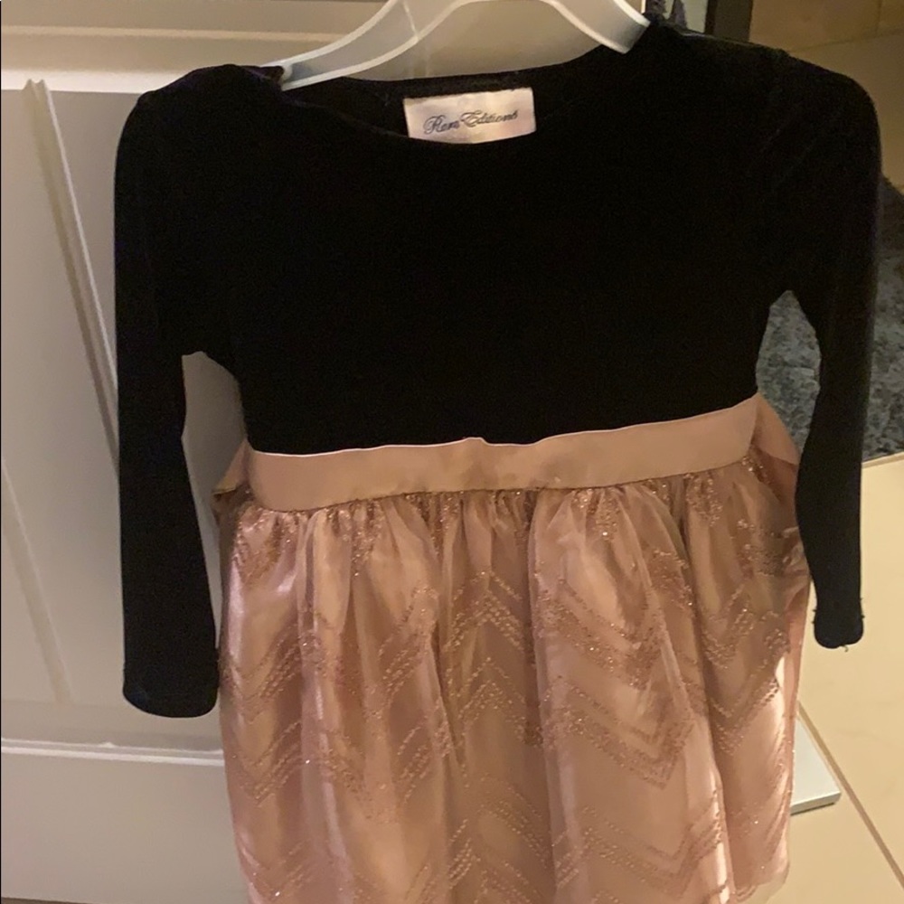 Formal dress
